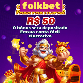 folkbet Indique amigos para receber um bônus