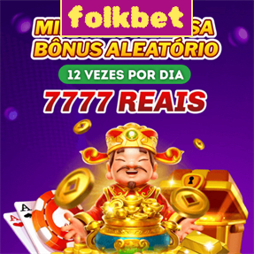 folkbet Ganhe R$ 100,00 Gratis