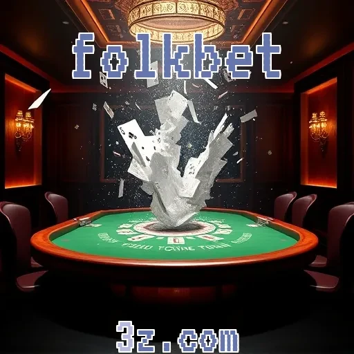 folkbet: O Destino Definitivo para Jogadores em Busca de Diversão