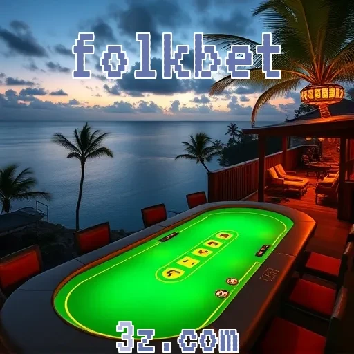 folkbet: A Revolução das Apostas Esportivas Online no Brasil